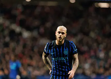 Inter chce zatrzymać Federico Dimarco na lata. Pierwsze rozmowy już za nimi
