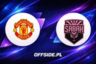 Manchester United - Sabah FA: przewidywane składy na Ligę Mistrzów