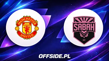 Manchester United - Sabah FA: przewidywane składy na Ligę Mistrzów