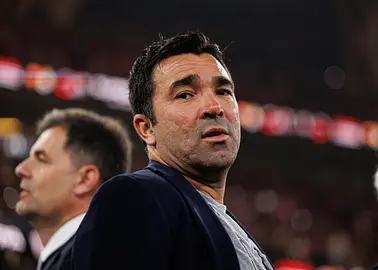 Deco wyjaśnił, dlaczego Barcelona wybrała Anthony'ego Gordona zamiast Marcusa Rashforda