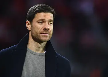 Alonso: Mbappe może przebić Ronaldo