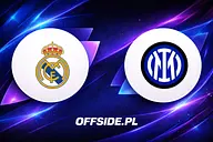 Real Madryt - Inter Mediolan: typy LVBet na hit Ligi Mistrzów