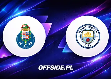 FC Porto - Manchester City: typy i kursy LVBet