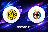 Borussia Dortmund - Villarreal: typy, kursy i analiza meczu Ligi Mistrzów