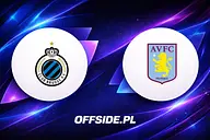 Club Brugge - Aston Villa: typy, kursy i analiza na Ligę Mistrzów