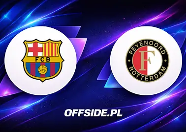 FC Barcelona - Feyenoord: typy, kursy LVBet i analiza meczu