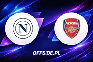 Napoli - Arsenal: typ na faworyta po aktualnych kursach LVBet