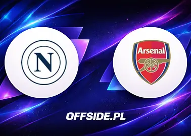 Napoli - Arsenal: typ na faworyta po aktualnych kursach LVBet