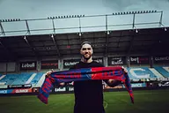 Piast Gliwice ma nowego obrońcę. Francisco Sierralta na zasadzie wypożyczenia
