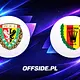 Śląsk Wrocław - Korona Kielce 1:2. Cios w doliczonym czasie