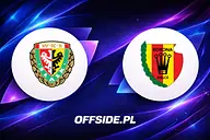 Śląsk Wrocław - Korona Kielce 1:2. Cios w doliczonym czasie