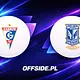 Prekop odwrócił losy meczu! Górnik Zabrze pokonał Lecha Poznań