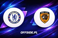 Chelsea Londyn - Hull City: lider traci pozycję? Sprawdź transmisję i zapowiedź