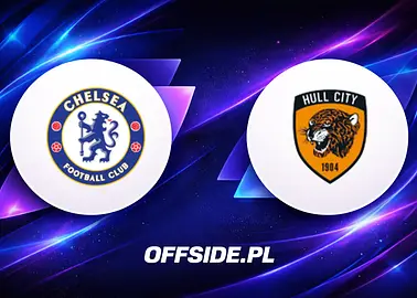 Chelsea Londyn - Hull City: lider traci pozycję? Sprawdź transmisję i zapowiedź