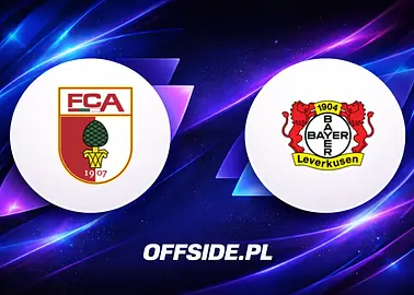 FC Augsburg - Bayer Leverkusen: potwierdzone składy i taktyczne wybory