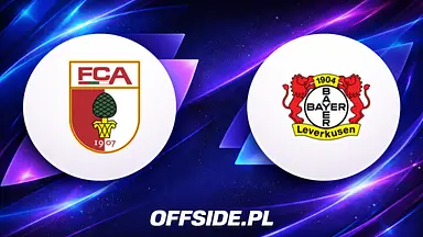 FC Augsburg - Bayer Leverkusen: potwierdzone składy i taktyczne wybory