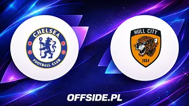 Chelsea Londyn - Hull City: składy, formacje i najważniejsze decyzje