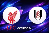 Liverpool - Fulham: znamy składy na mecz Premier League