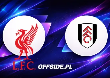 Liverpool - Fulham: znamy składy na mecz Premier League