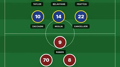 Gonçalo Ramos czeka na więcej podań. Milan szuka rozwiązania w ataku