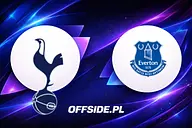 Tottenham - Everton: potwierdzone składy. Obie drużyny w tym samym ustawieniu