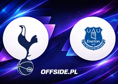 Tottenham - Everton: potwierdzone składy. Obie drużyny w tym samym ustawieniu