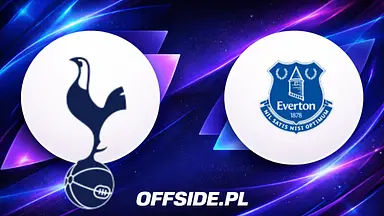 Tottenham - Everton: potwierdzone składy. Obie drużyny w tym samym ustawieniu