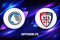 Atalanta - Cagliari: składy, formacje i najważniejsze decyzje przed meczem