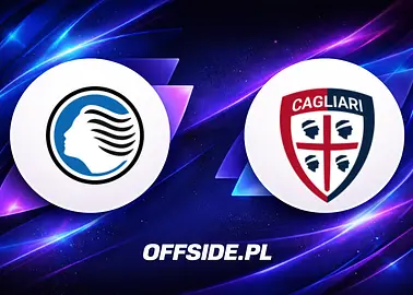 Atalanta - Cagliari: składy, formacje i najważniejsze decyzje przed meczem