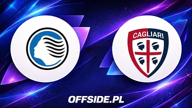 Atalanta - Cagliari: składy, formacje i najważniejsze decyzje przed meczem