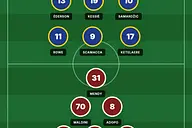 Inter obserwuje dwa talenty Cagliari. Jeden z nich już błyszczy w Serie A