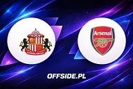 Sunderland - Arsenal Londyn: znamy składy. Dwie identyczne formacje, ważny powrót