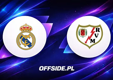 Real Madryt - Rayo Vallecano: znamy składy na mecz La Liga