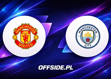 Manchester United - Manchester City: derby o rozpęd na początku sezonu