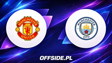 Manchester United - Manchester City: derby o rozpęd na początku sezonu