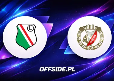 Legia Warszawa – Widzew Łódź: klasyk z wyraźną różnicą w tabeli