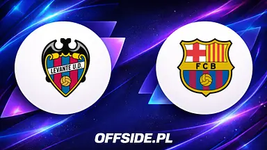 Levante - FC Barcelona: typy i kursy LVBet na mecz La Liga