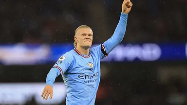 Remis AS Monaco z Manchesterem City w Lidze Mistrzów