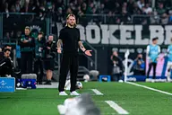Co doprowadziło do kryzysu Borussii Mönchengladbach? Trener nie był jedynym problemem