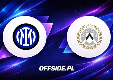 Inter Mediolan - Udinese: znamy składy. Mocny środek pola gospodarzy