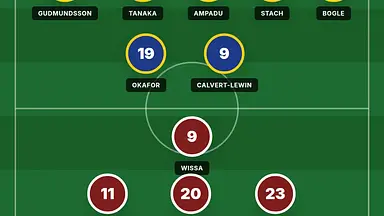 Manchester United zainteresowany napastnikiem Leeds. Klub nie chce go sprzedawać