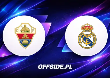 Elche – Real Madryt: wielki wieczór w Martínez Valero. Typ, kurs i zapowiedź meczu