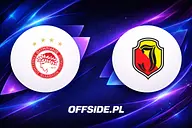 Olympiakos - Jagiellonia: trudny test w Pireusie. Gdzie oglądać mecz?