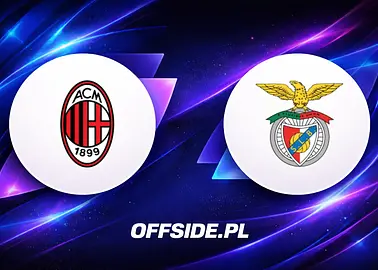 AC Milan - Benfica: typy bukmacherskie i kursy LVBet na Ligę Europy
