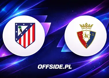 Atletico Madryt - Osasuna: Simeone wraca do Metropolitano po ważnym impulsie