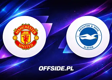 Manchester United - Brighton: kto awansuje w League Cup?