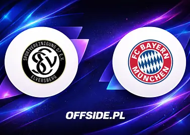 SV Elversberg - Bayern Monachium: historyczny test rozpędzonego beniaminka