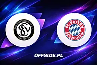SV Elversberg - Bayern Monachium: znamy składy na mecz Bundesligi