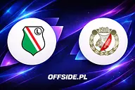 Legia Warszawa - Widzew Łódź: ustawienia, które mogą ustawić mecz