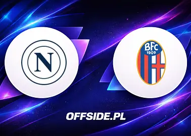 Napoli - Bologna: De Bruyne w środku, Bologna odpowiada odważnym 4-3-3